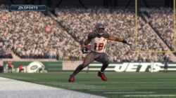 Madden NFL 16 - Screenshots zum Artikel