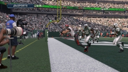 Madden NFL 16: Screenshots zum Artikel