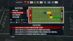 Madden NFL 16: Screenshots zum Artikel