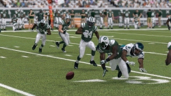 Madden NFL 16: Screenshots zum Artikel