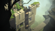 Lara Croft GO: Screenshots August 15