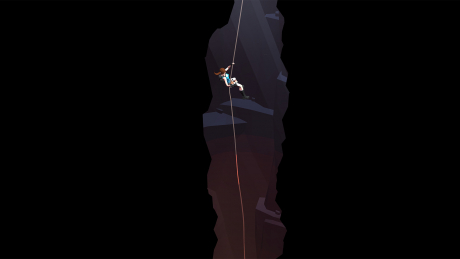 Lara Croft GO: Screen zum Spiel Lara Croft GO.