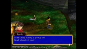 Grandia II Anniversary Edition - Screenshot zum Titel.