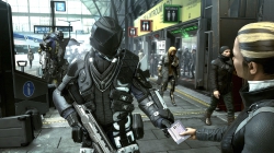 Deus Ex: Mankind Divided - Screenshots August 15