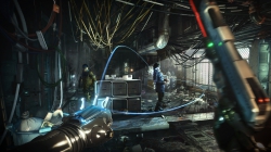 Deus Ex: Mankind Divided - Screenshots August 15