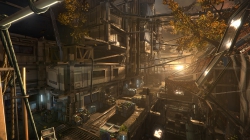 Deus Ex: Mankind Divided: Screenshots August 15