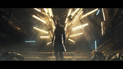 Deus Ex: Mankind Divided: Screens zur PS4 Version.