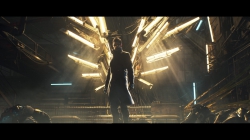 Deus Ex: Mankind Divided - Screens zur PS4 Version.