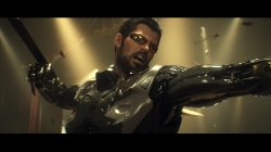 Deus Ex: Mankind Divided: Screens zur PS4 Version.
