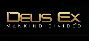 Deus Ex: Mankind Divided