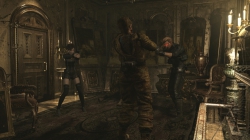 Resident Evil: Origins Collection: Screenshots August 15