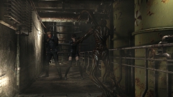 Resident Evil: Origins Collection: Screenshots August 15