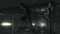 Resident Evil: Origins Collection: Screenshots August 15