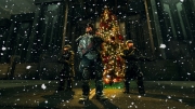 Killzone 2 - Killzone 2 Holiday Wallpaper