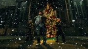 Killzone 2 - Killzone 2 Holiday Wallpaper