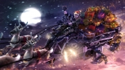 Killzone 2 - Killzone 2 Holiday Wallpaper