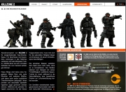 Killzone 2: Ansicht - Killzone 2 Magazin