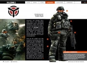 Killzone 2 - Ansicht - Killzone 2 Magazin