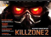 Killzone 2: Ansicht - Killzone 2 Magazin