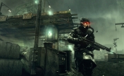 Killzone 2: Screenshot aus dem Flash&Thunder Map Pack