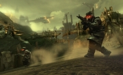 Killzone 2: Screenshot aus dem Flash&Thunder Map Pack