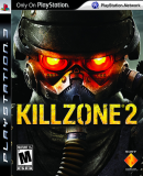 Logo for Killzone 2