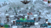 Warhammer 40,000: Regicide - Screenshot zum Titel.