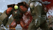 Warhammer 40,000: Regicide - Screenshot zum Titel.