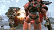 Warhammer 40,000: Regicide - Screenshot zum Titel.