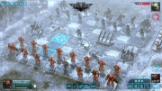 Warhammer 40.000: Regicide: Screenshot zum Titel.