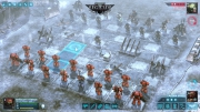 Warhammer 40,000: Regicide: Screenshot zum Titel.