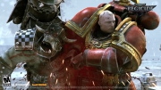 Warhammer 40,000: Regicide: Screenshot zum Titel.