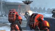 Warhammer 40,000: Regicide: Screenshot zum Titel.