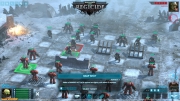 Warhammer 40,000: Regicide - Screenshot zum Titel.