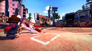 Super Mega Baseball: Extra Innings - Screenshot zum Titel.