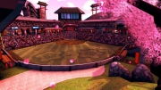 Super Mega Baseball: Extra Innings - Screenshot zum Titel.