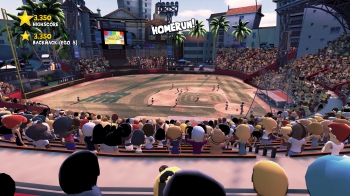 Super Mega Baseball: Extra Innings - Screenshots zum Artikel