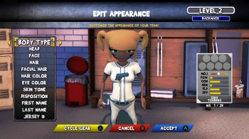 Super Mega Baseball: Extra Innings - Screenshots zum Artikel