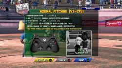 Super Mega Baseball: Extra Innings: Screenshots zum Artikel