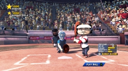 Super Mega Baseball: Extra Innings: Screenshots zum Artikel