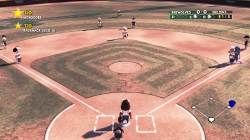 Super Mega Baseball: Extra Innings - Screenshots zum Artikel