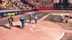 Super Mega Baseball: Extra Innings - Screenshots zum Artikel