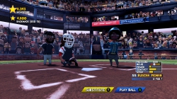 Super Mega Baseball: Extra Innings: Screenshots zum Artikel