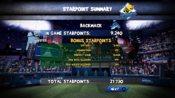 Super Mega Baseball: Extra Innings: Screenshots zum Artikel