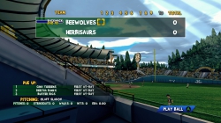 Super Mega Baseball: Extra Innings: Screenshots zum Artikel