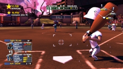 Super Mega Baseball: Extra Innings - Screenshots zum Artikel