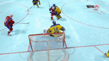 NHL - Legacy Edition: Screenshots zum Artikel