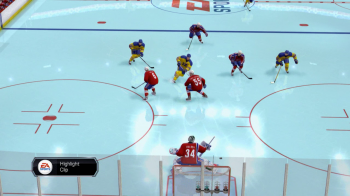 NHL - Legacy Edition - Screenshots zum Artikel