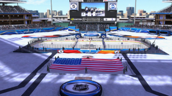 NHL - Legacy Edition - Screenshots zum Artikel