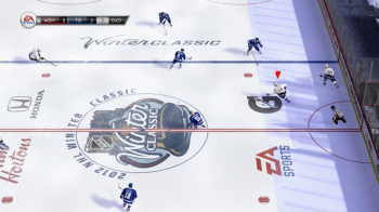 NHL - Legacy Edition: Screenshots zum Artikel